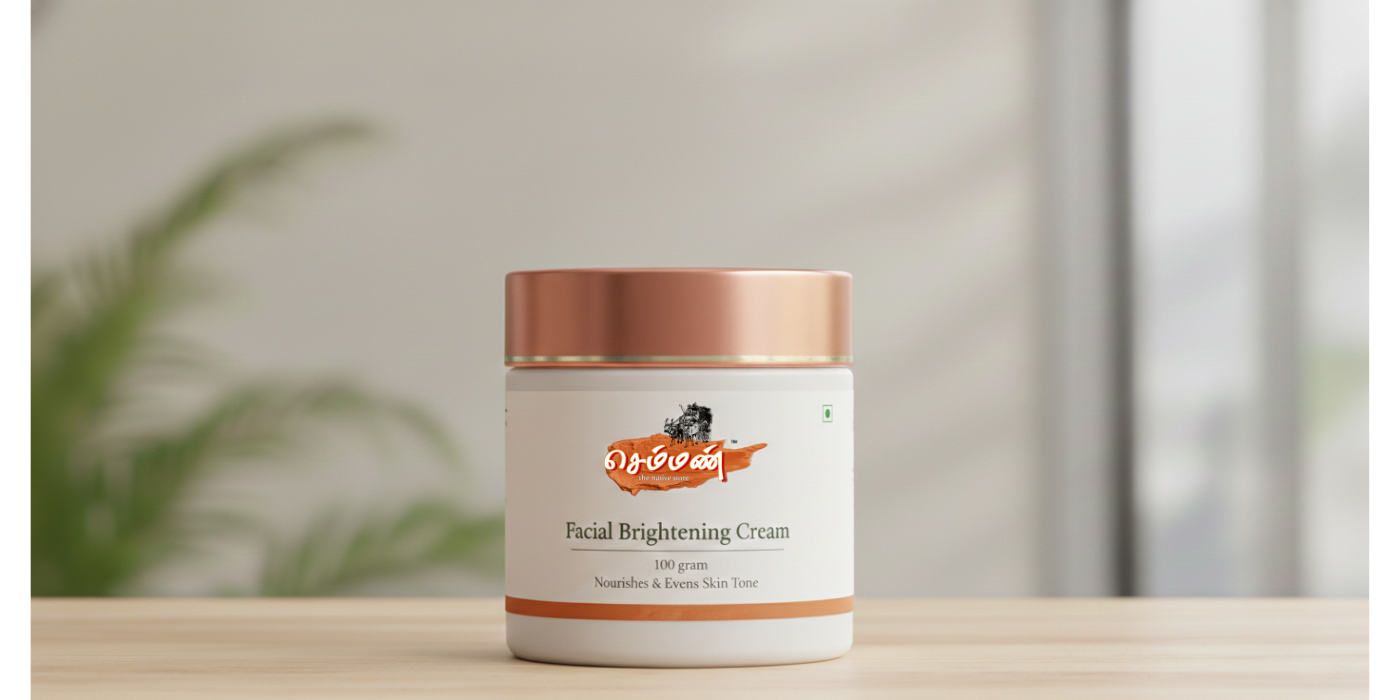 Facial Cream